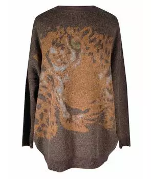 Джемпер / свитер