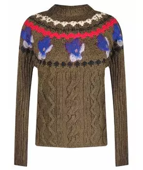 Джемпер / свитер