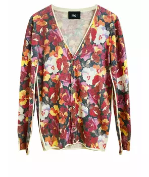 Джемпер / свитер