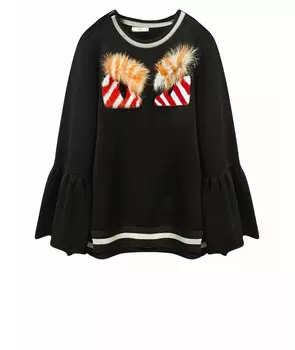 Джемпер / свитер