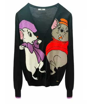 Джемпер / свитер