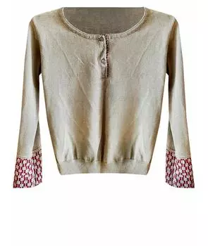 Джемпер / свитер