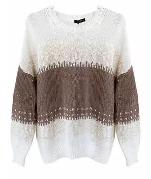 Джемпер / свитер