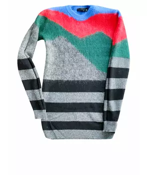 Джемпер / свитер