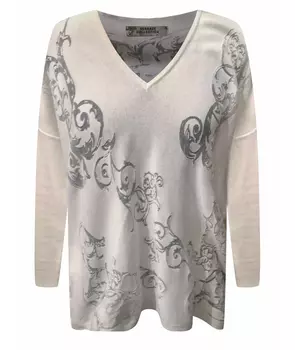 Джемпер / свитер