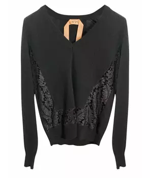 Джемпер / свитер