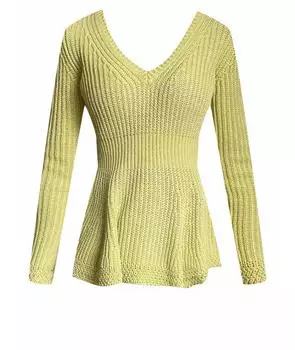 Джемпер / свитер