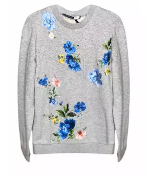 Джемпер / свитер