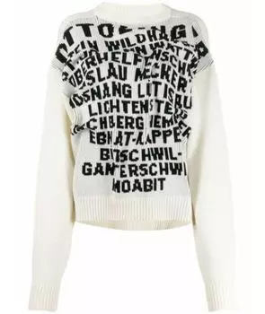 Джемпер / свитер