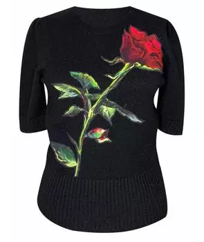 Джемпер / свитер