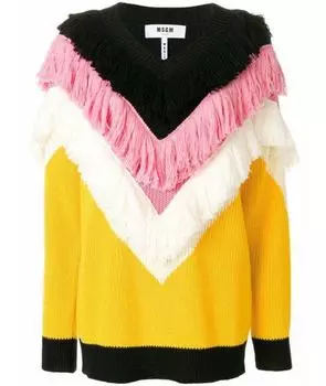 Джемпер / свитер