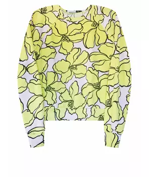 Джемпер / свитер