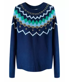 Джемпер / свитер