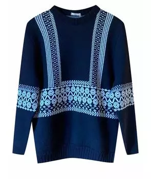 Джемпер / свитер