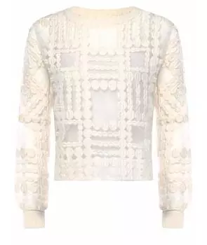 Джемпер / свитер