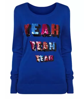 Джемпер / свитер