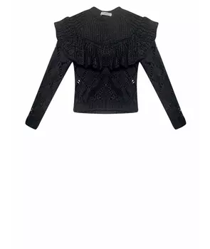 Джемпер / свитер