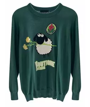 Джемпер / свитер