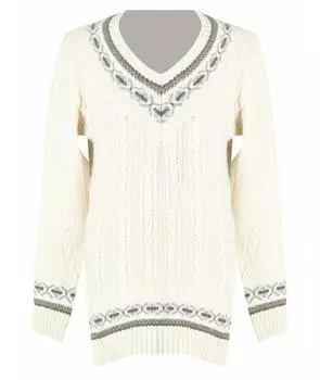 Джемпер / свитер