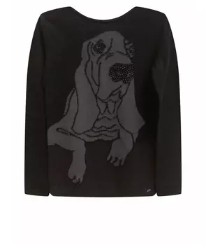 Джемпер / свитер