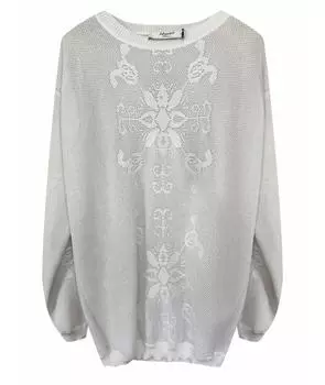 Джемпер / свитер