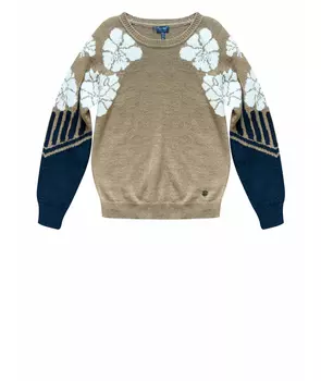 Джемпер / свитер