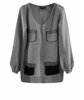 Джемпер / свитер