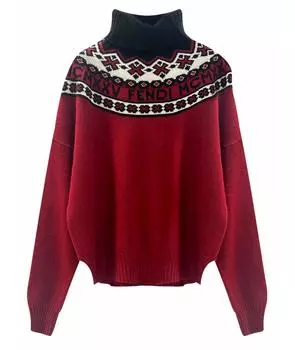 Джемпер / свитер