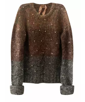 Джемпер / свитер