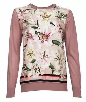 Джемпер / свитер