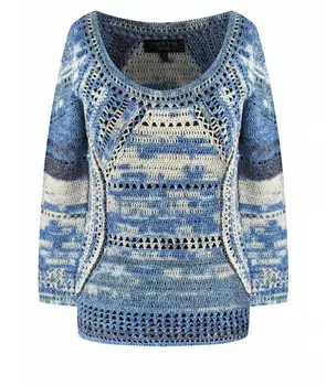 Джемпер / свитер