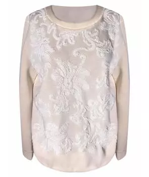 Джемпер / свитер