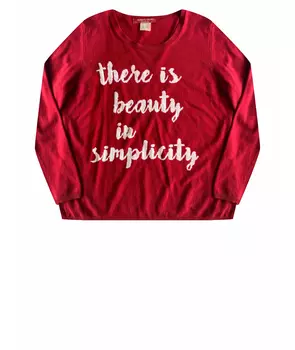 Джемпер / свитер