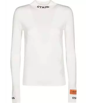 Джемпер / свитер