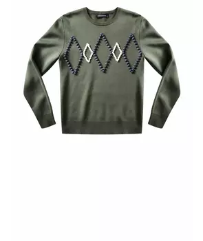 Джемпер / свитер