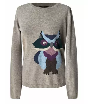 Джемпер / свитер