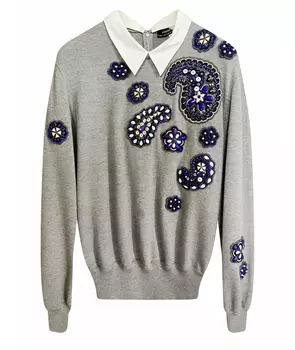 Джемпер / свитер