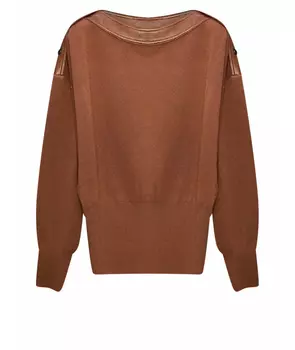 Джемпер / свитер