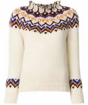 Джемпер / свитер