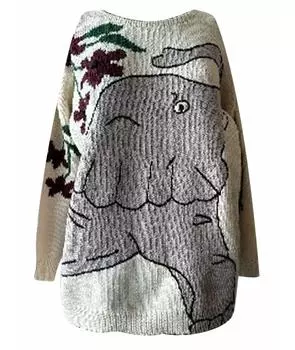 Джемпер / свитер