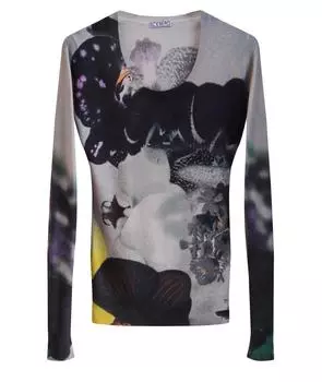 Джемпер / свитер