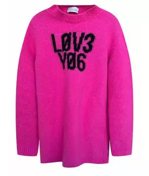 Джемпер / свитер