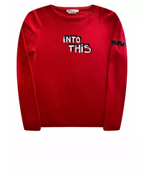 Джемпер / свитер