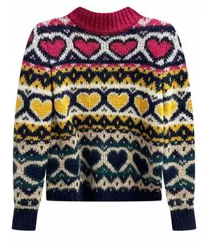 Джемпер / свитер