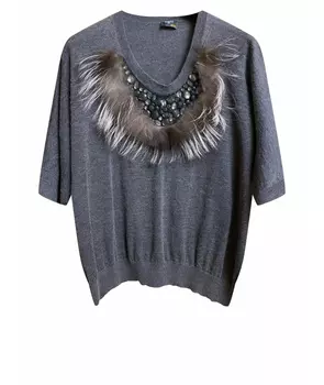 Джемпер / свитер