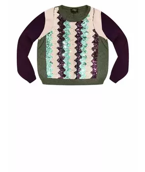 Джемпер / свитер