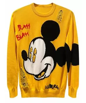 Джемпер / свитер