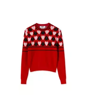 Джемпер / свитер