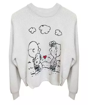 Джемпер / свитер