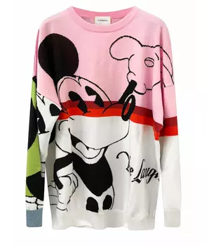 Джемпер / свитер